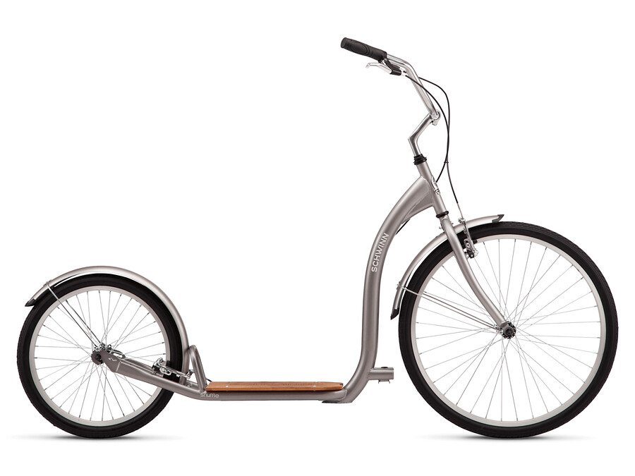 shuffle adult scooter