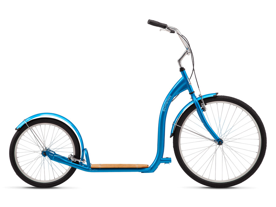 shuffle adult scooter