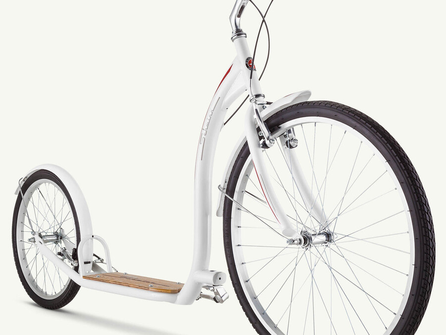 shuffle adult scooter