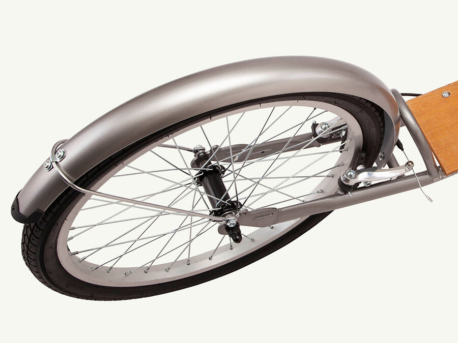 shuffle adult scooter