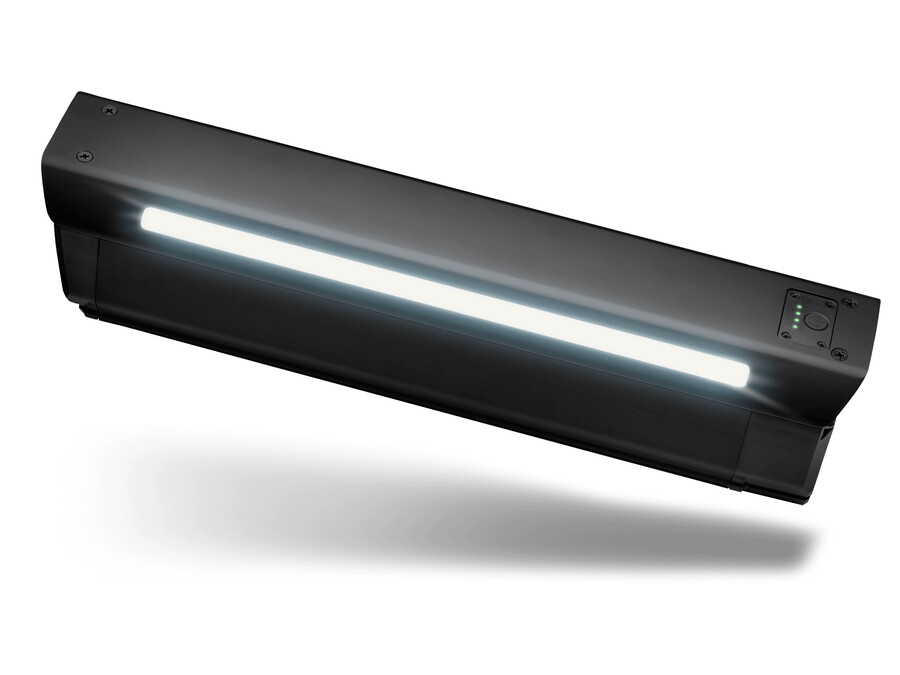 extended e-bike battery for coston – up to 50 miles