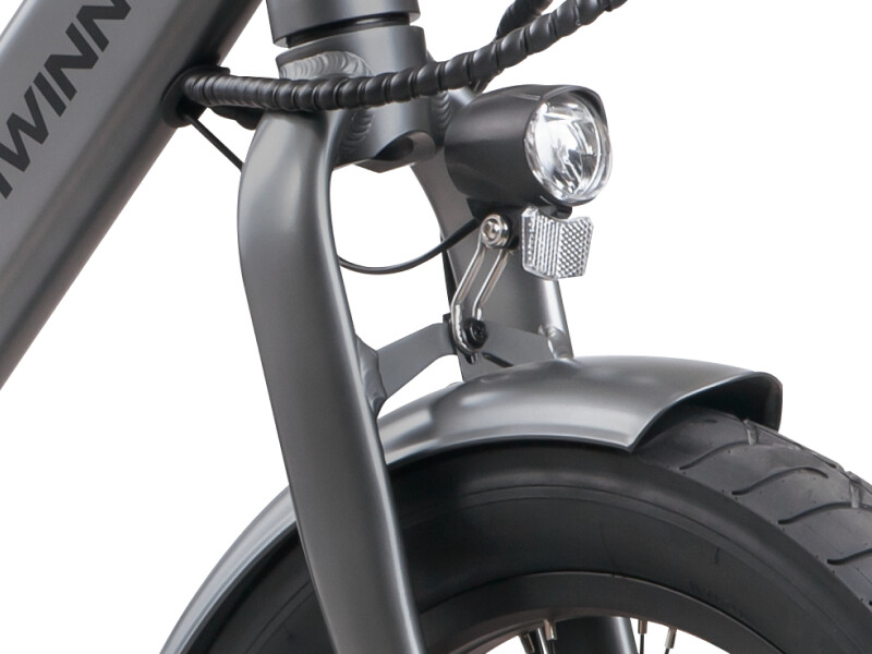adapt folding electric bike