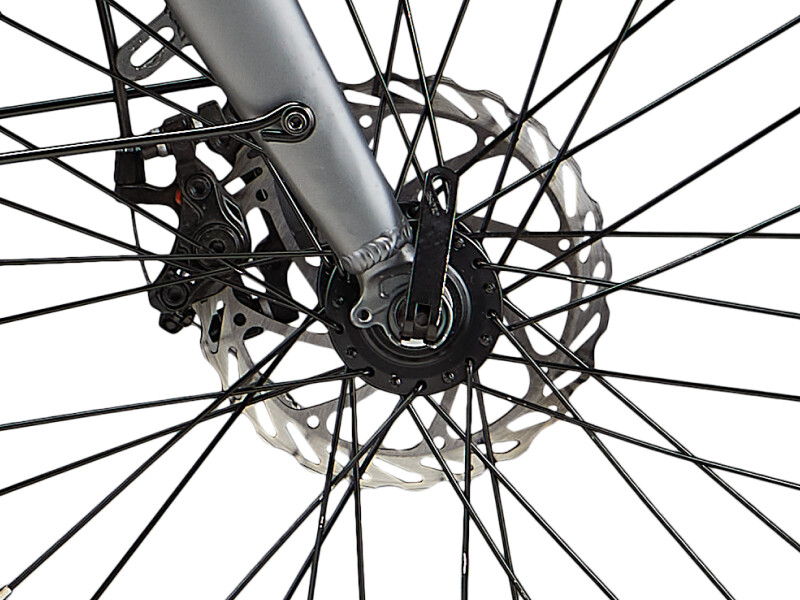 adapt folding electric bike