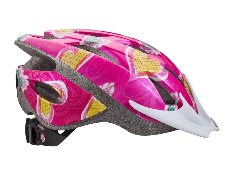 thrasher child bike helmet