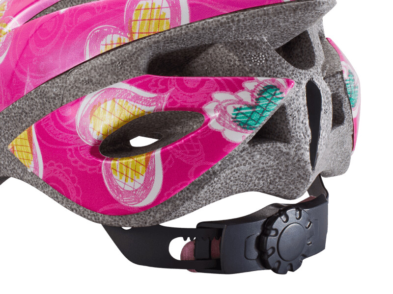 thrasher child bike helmet