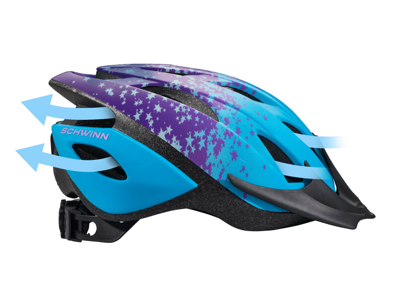 thrasher child bike helmet