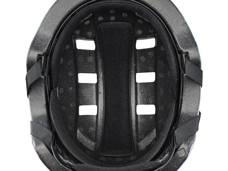 sunburst child multi-sport helmet