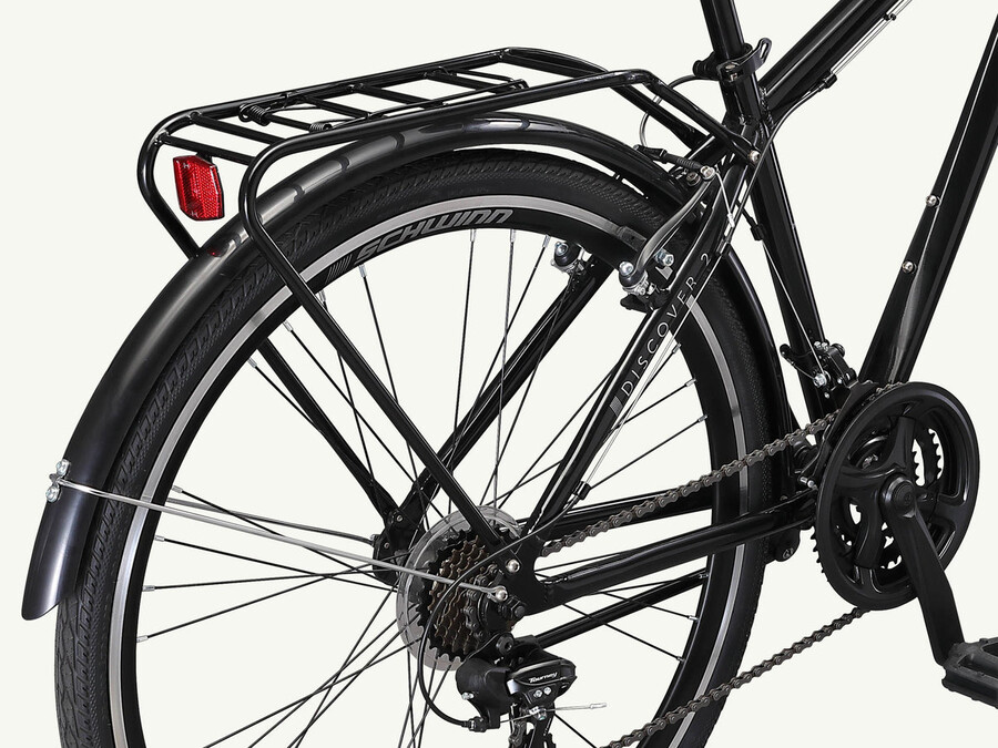discover 2 - 700c
