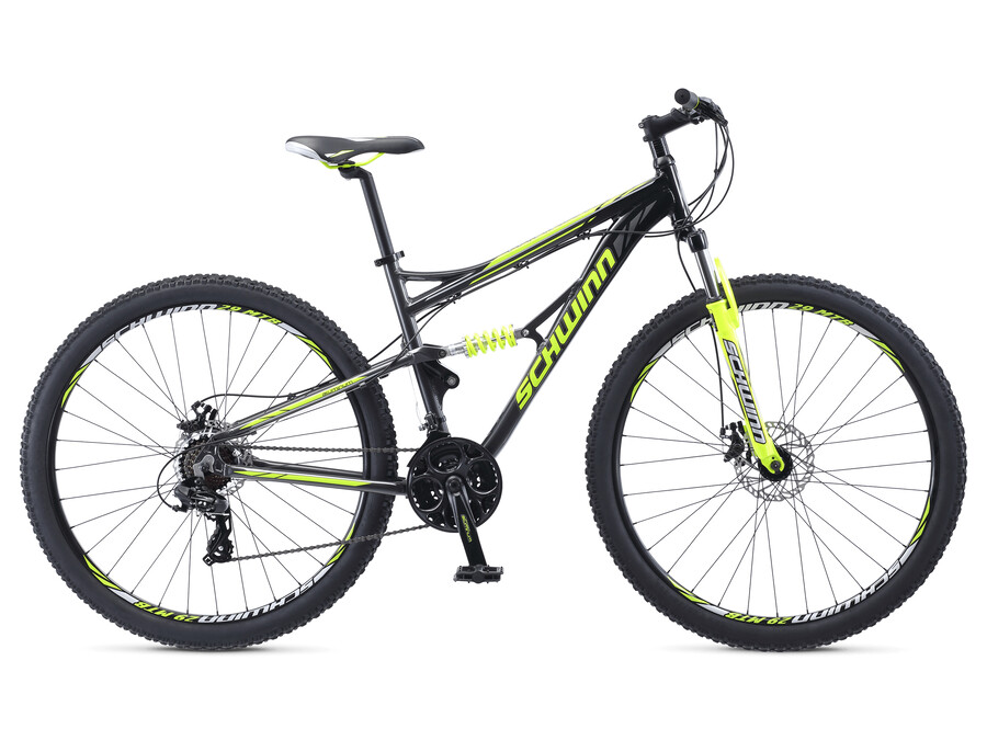traxion 29in