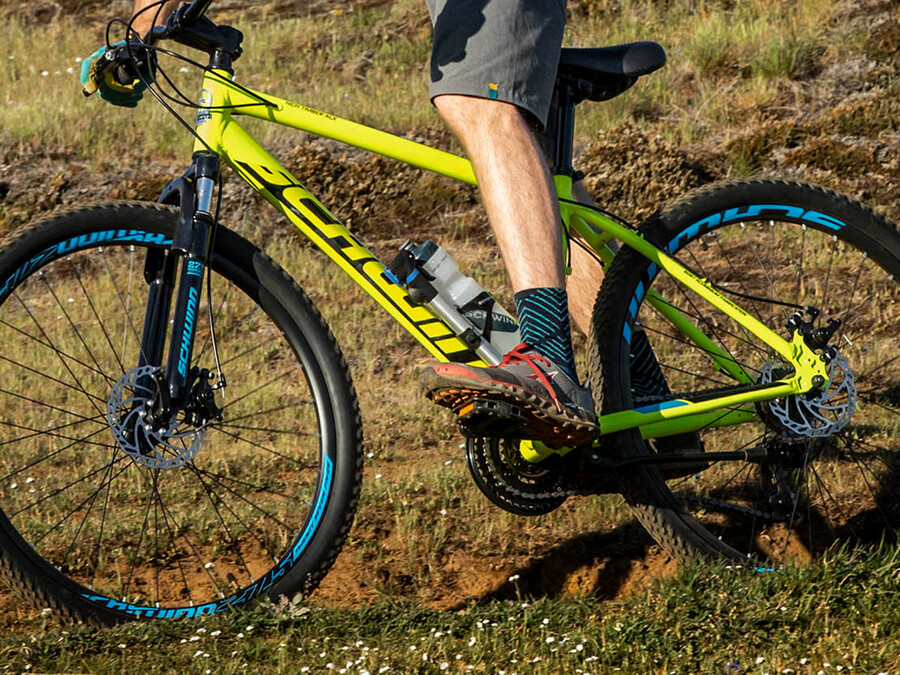 high timber alx 27.5in