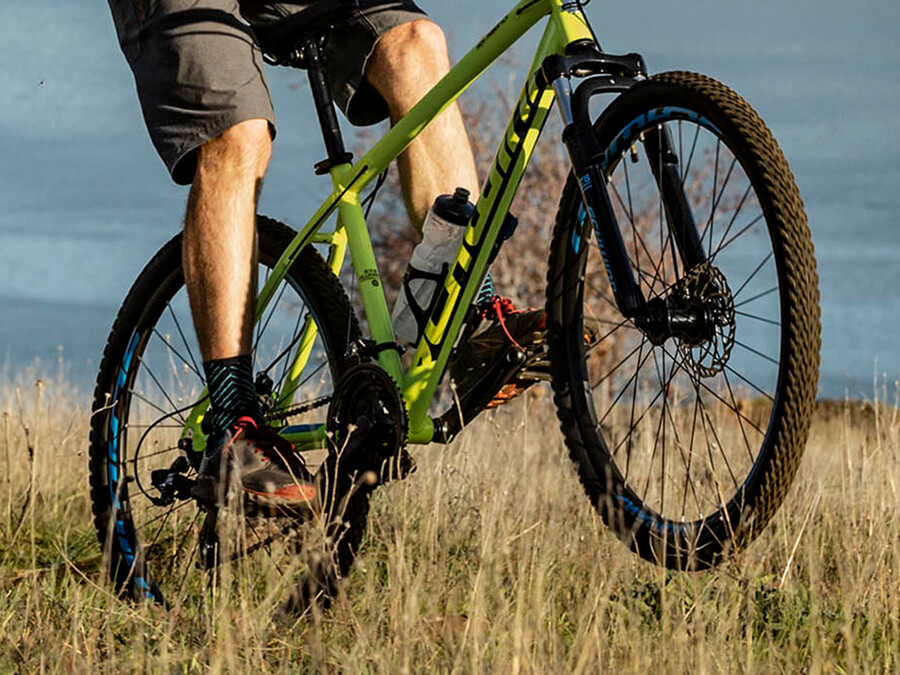 high timber alx 27.5in