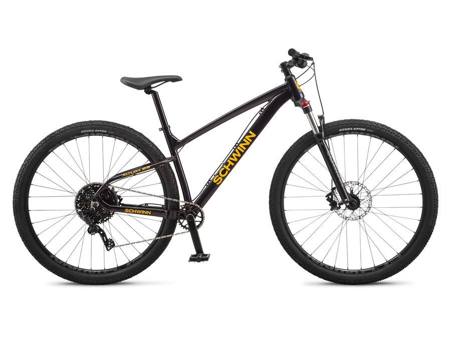 altura 2.5 - 29in