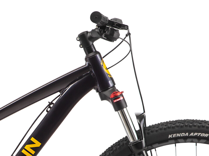 altura 2.5 - 29in