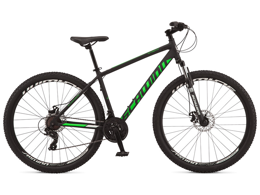 high timber alx 29in