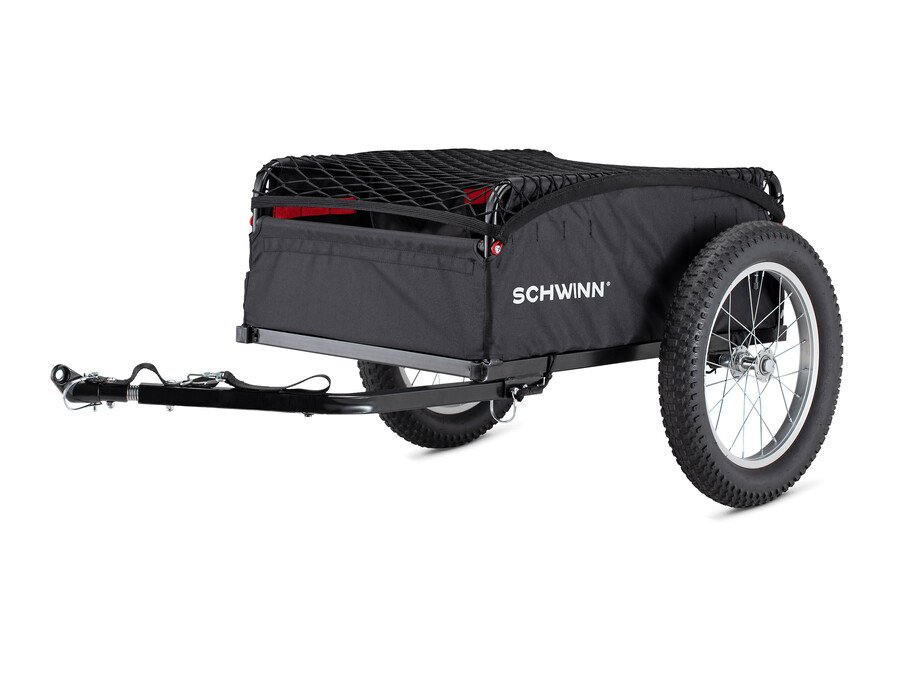 porter cargo trailer