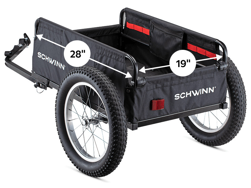 porter cargo trailer