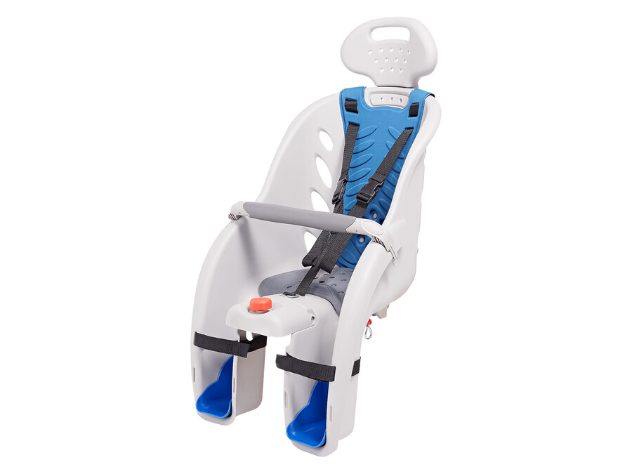 deluxe child carrier