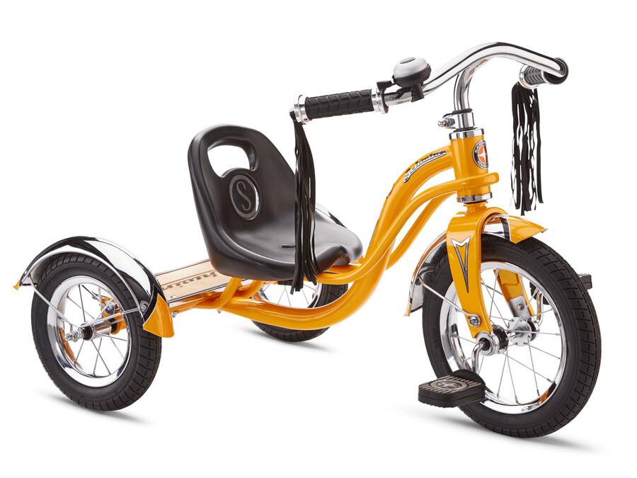 roadster tricycle 12in