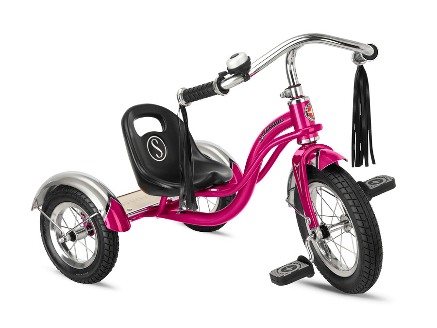 roadster tricycle 12in