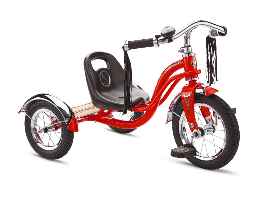 roadster tricycle 12in