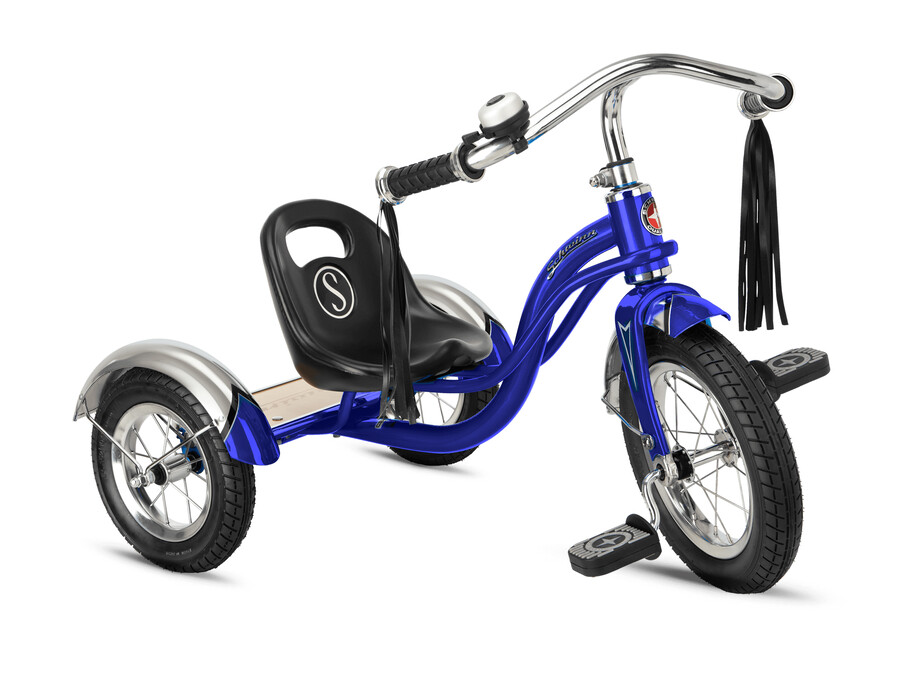 roadster tricycle 12in