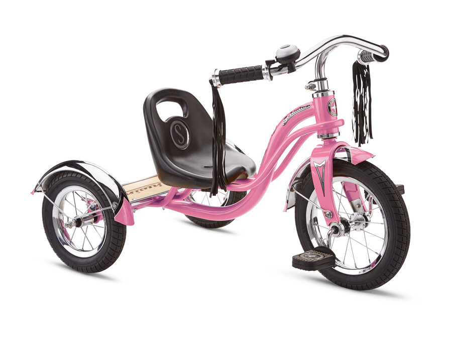 roadster tricycle 12in