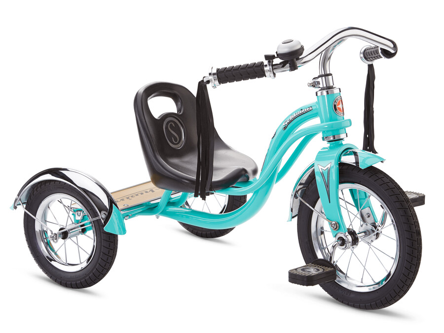 roadster tricycle 12in
