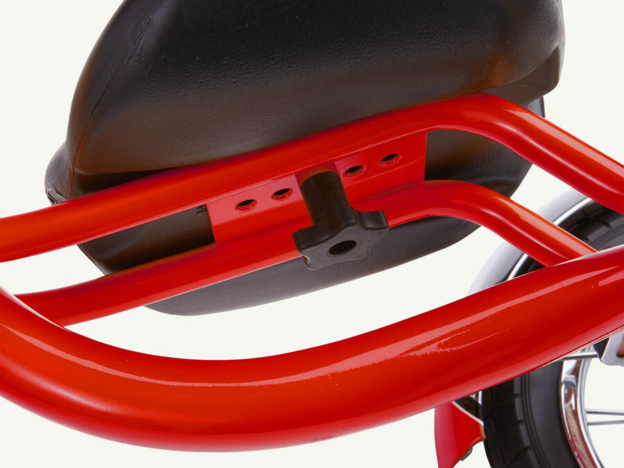 roadster tricycle 12in