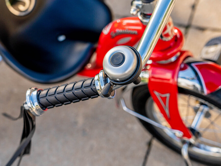 roadster tricycle 12in
